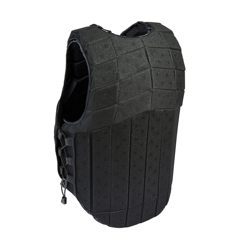 Racesafe Adults Provent 3.0 Body Protector - Black-2
